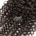 Stema Hair HD 4X4 5X5 6X6 7X7 Lace Closure Kinky Curly Virgin Hair